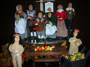 thanksgiving, beyer, collection, set