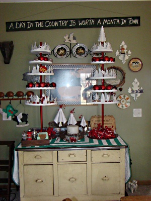 starbucks, christmas, starbucks ornaments, red and white