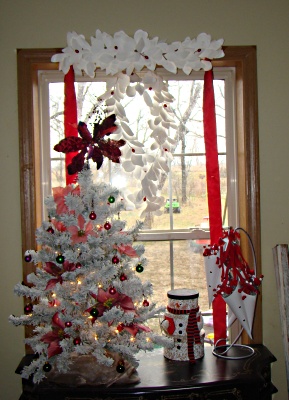 starbucks, christmas, ornament