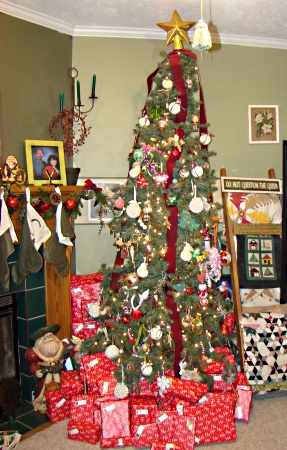 christmas tree, photos