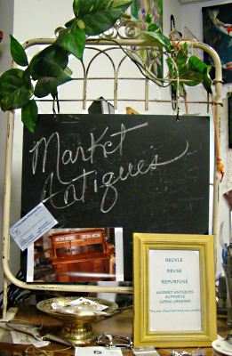 market antiques, ottawa, kansas