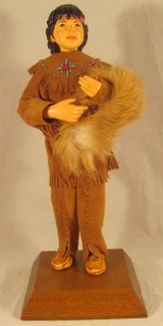 simpich, thankgiving, character doll