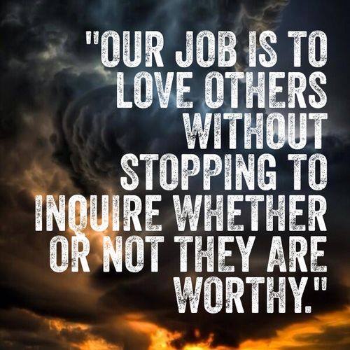 loveothers