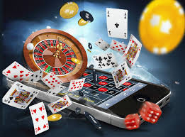 Experience Thrill and Excitement at Blaze Spins Casino & Sportsbook