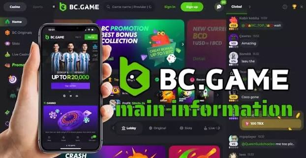How to Navigate the BC.Game Estonia Registration Process -229372791