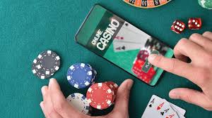 Descubre la Experiencia de Juego en Lowen Play Casino