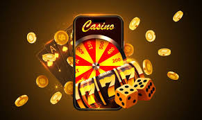 Experience Thrills and Wins at Online Casino 345 Spins