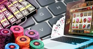 Experience Thrills and Wins at Online Casino 345 Spins