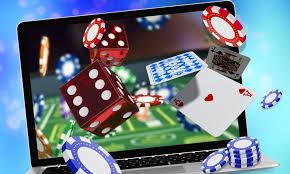 Experience Thrills and Wins at Online Casino 345 Spins