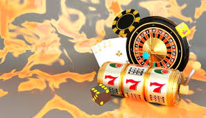 Exploring the Universe of Casino Space Slots -2009846072