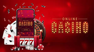 Exploring the Universe of Casino Space Slots -2009846072