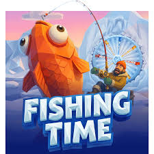 Fishing Time Fun and Play for All Ages