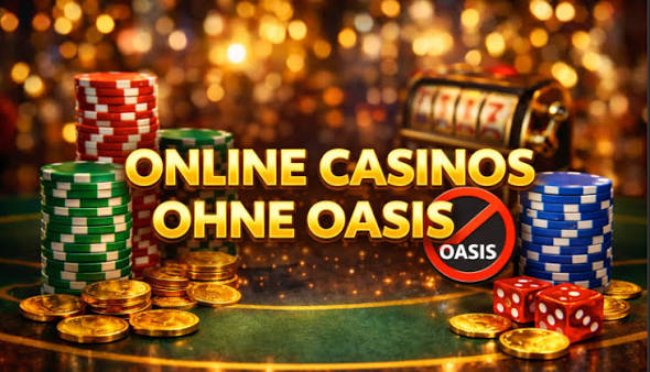 Sportwettenanbieter ohne OASIS – Unerfahrene Wettenden im Fokus