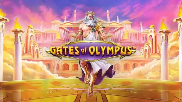 Gates of Olympus En Rejse Ind i Mytologi og Spil