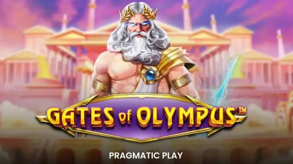 Oplev Gates of Olympus Pragmatic Play's Eventyr