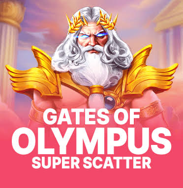 Oplev Magien i Gates of Olympus Slot 736743718