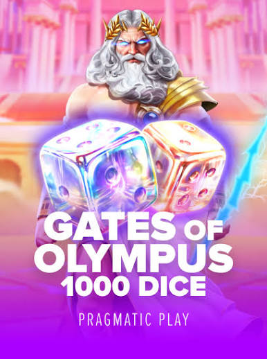 Oplev Magien i Gates of Olympus Slot 736743718