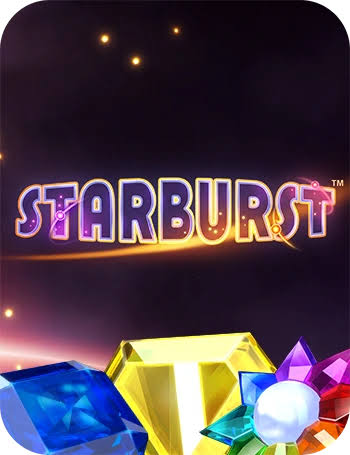 Starburst Slot En Glitrende Oplevelse i Spilverdenen 518436531