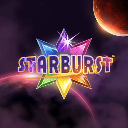 Starburst Slot En Glitrende Oplevelse i Spilverdenen 518436531