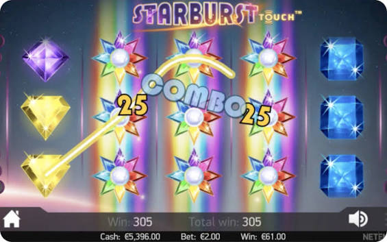 Starburst Spilleautomat En Guide til En Af De Mest Populære Slots 553303265