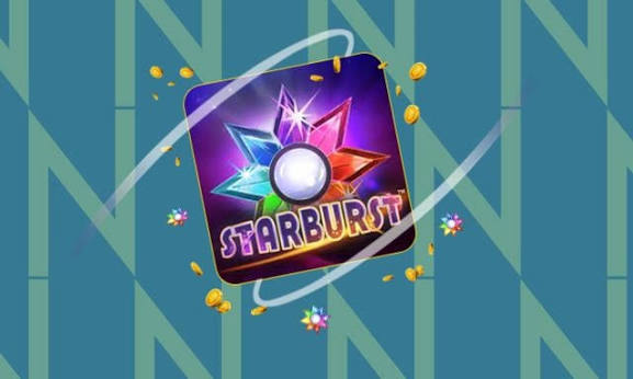 Udforsk Starburst Slot En Glitrende Rejse i Spiluniverset